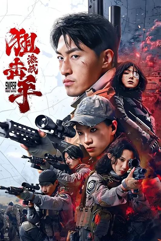 老公在工地打工，媳妇在旁边出租屋做黄色生意 - 真狼影视