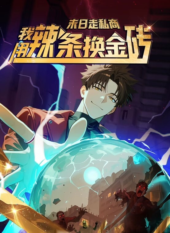 耻热处方签TheDevilishCherry1 - 真狼影视